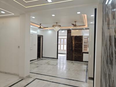 Living Room Image of 1400 Sq.ft 3 BHK Builder Floor for sale in Indirapuram Ghaziabad for Rs. 8500000