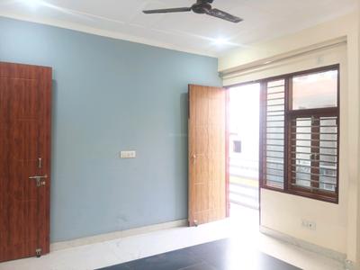 2 BHK Independent Builder Floor