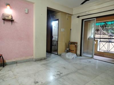 Living Room Image of 900 Sq.ft 2 BHK Apartment / Flat for sale in Purba Barisha Kolkata for Rs. 3500000