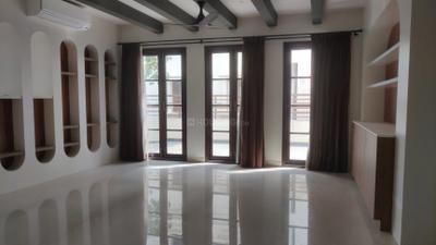 Living Room Image of 5500 Sq.ft 4 BHK Villa for rent in True Blue Napa Valley, Yelahanka Bengaluru for Rs. 300000