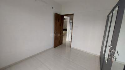 Bedroom Image of 1430 Sq.ft 3 BHK Apartment / Flat for rent in Bhandari 7 Plumeria Drive, Punawale Pune for Rs. 40000