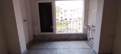 Bedroom Image of 1224 Sq.ft 3 BHK Apartment / Flat for sale in Haltu Kolkata for Rs. 7500000