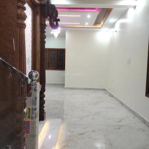 Hall Image of 3000 Sq.ft 4 BHK Independent House for sale in Andrahalli Bengaluru for Rs. 18500000