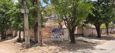 8 BHK Independent House