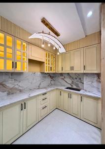 2 BHK Independent Builder Floor