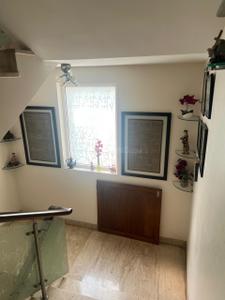 Hall Image of 6646 Sq.ft 5 BHK Villa for sale in Koncept The Trails, Manikonda Hyderabad for Rs. 160000000