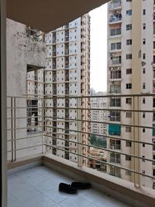 Living Room Image of 1564 Sq.ft 3 BHK Apartment / Flat for sale in Paras Tierea, Sector 137 Noida for Rs. 13000000