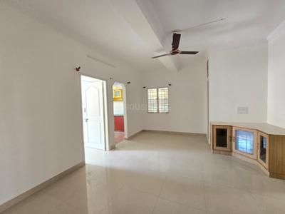 Hall Image of 1020 Sq.ft 2 BHK Apartment / Flat for rent in Kodihalli Bengaluru for Rs. 38000