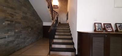 Hall Image of 4200 Sq.ft 4 BHK Villa for rent in Prestige Langleigh, Whitefield Bengaluru for Rs. 100000