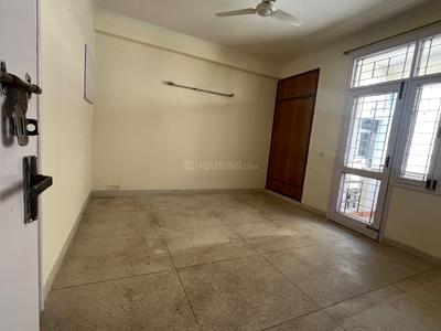 Bedroom Image of 1700 Sq.ft 3.5 BHK Builder Floor for sale in Ardee Platinum Greens, Sector 52 Gurgaon for Rs. 22000000