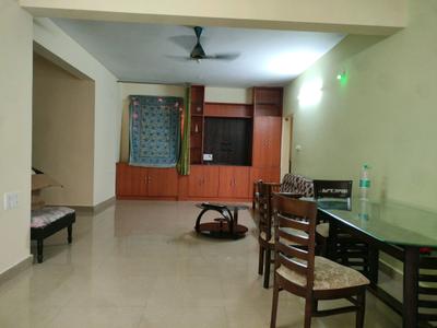 2 BHK Flat