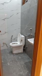 Image of 1200 Sq.ft 3 BHK Builder Floor for sale in Indirapuram, Ghaziabad for Rs. 11000000