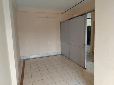 Kitchen Image of 705 Sq.ft 1 BHK Apartment / Flat for sale in Pandey Muhalla Dhanbad for Rs. 2450000