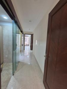 Hall Image of 2250 Sq.ft 3 BHK Builder Floor for sale in Greater Kailash II New Delhi for Rs. 61000000