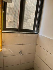 Balcony Image of 1040 Sq.ft 2 BHK Apartment / Flat for sale in Dev Aashish Sky, Nava Naroda Ahmedabad for Rs. 3600000