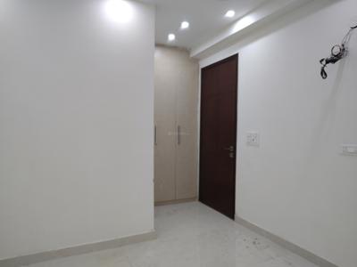 Bedroom Image of 1200 Sq.ft 3 BHK Apartment / Flat for sale in Chhattarpur New Delhi for Rs. 9500000