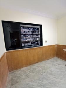 Bedroom Image of 631 Sq.ft 1 BHK Apartment / Flat for rent in Vashi Navi Mumbai for Rs. 36000
