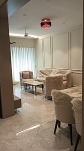 Hall Image of 850 Sq.ft 2 BHK Apartment / Flat for sale in Malad East Mumbai for Rs. 21000000
