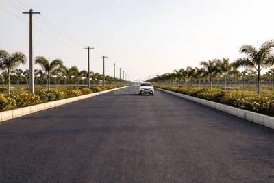 Image of 1000 Sq.ft Residential Plot / Land for sale in Sunderpur, Saharanpur for Rs. 2325500
