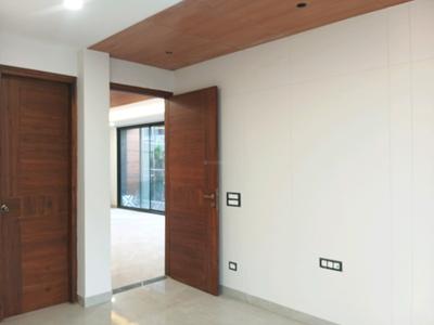 Bedroom Image of 1550 Sq.ft 3 BHK Builder Floor for sale in Palam Vihar Gurgaon for Rs. 29000000