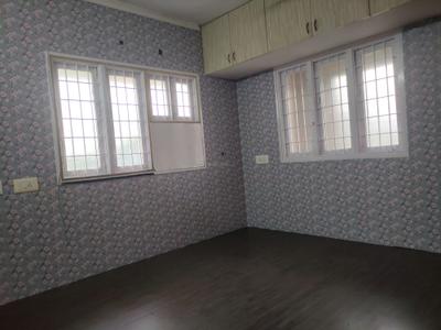 Bedroom Image of 1200 Sq.ft 2 BHK Apartment / Flat for sale in Jafferkhanpet Chennai for Rs. 9600000
