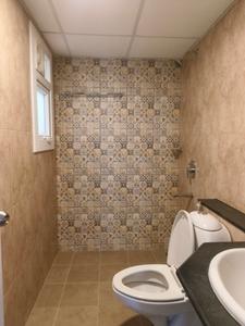 Bedroom One Image of 1002 Sq.ft 2 BHK Apartment / Flat for rent in Brigade Bricklane, Agrahara Layout Bengaluru for Rs. 36000