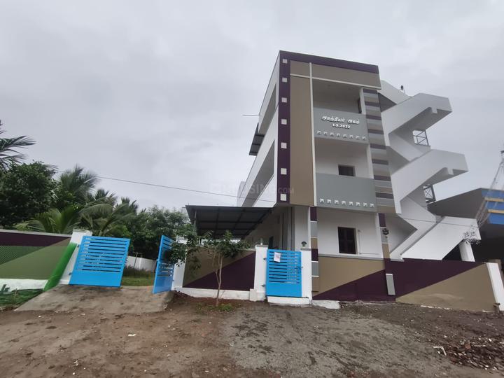 KTC Nagar Building 1