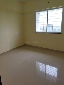 Bedroom Image of 624 Sq.ft 1 BHK Apartment / Flat for sale in Punawale Pune for Rs. 6000000