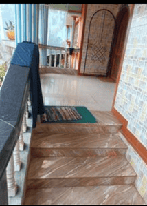 Image of 3229 Sq.ft 3 BHK Duplex for sale in Valpoi, Goa for Rs. 9800000