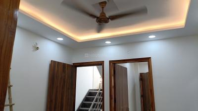 Living Room Image of 475 Sq.ft 2 BHK Builder Floor for sale in Laxmi Nagar New Delhi for Rs. 5000008