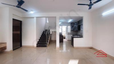 Hall Image of 1881 Sq.ft 4 BHK Villa for sale in Geown Oasis by Geown Properties, Ittangur Bengaluru for Rs. 20500000
