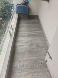 Balcony Image of 1081 Sq.ft 2 BHK Builder Floor for rent in JP Nagar Bengaluru for Rs. 28000