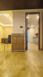 Hall Image of 1560 Sq.ft 3 BHK Apartment / Flat for sale in Sector 102 Noida for Rs. 8000000