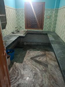 Kitchen Image of 700 Sq.ft 2 BHK Independent House for rent in Tinbatti More Siliguri for Rs. 9000