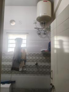 Image of 1081 Sq.ft 2 BHK Builder Floor for rent in JP Nagar, Bengaluru for Rs. 28000