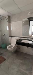 Bathroom Image of 1050 Sq.ft 2 BHK Apartment / Flat for sale in Paranjape Blue Ridge, Hinjawadi Pune for Rs. 10200000