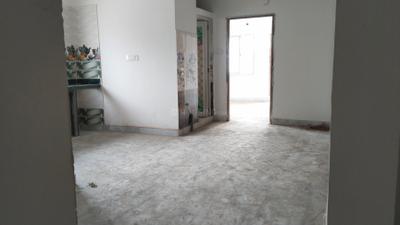 Living Room Image of 822 Sq.ft 2 BHK Apartment / Flat for sale in Keshtopur Kolkata for Rs. 3123600