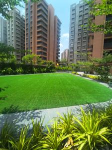 Image of 4000 Sq.ft 4 BHK Apartment / Flat for sale in Enstin Evoq, Sola, Ahmedabad for Rs. 34500000