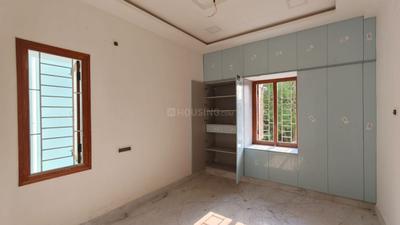 Bedroom Image of 2800 Sq.ft 5 BHK Independent House for sale in Iyyappanthangal Chennai for Rs. 24000000