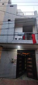 Image of 500 Sq.ft 3 BHK Independent House for sale in Sector 48, Faridabad for Rs. 5000000