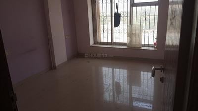 Bedroom Image of 1400 Sq.ft 3 BHK Apartment / Flat for sale in Srishti Synchronicity, Powai Mumbai for Rs. 30000000