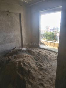 Bedroom Image of 1050 Sq.ft 2 BHK Apartment / Flat for sale in Chandrakiran Nagar Nagpur for Rs. 5000000
