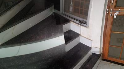 Kitchen Image of 1080 Sq.ft 2 BHK Independent House for sale in Mopka Bilaspur for Rs. 3651000