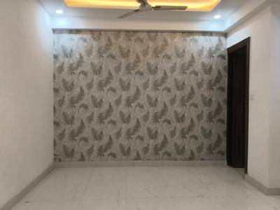 Living Room Image of 1070 Sq.ft 2 BHK Apartment / Flat for sale in Noida Extension Greater Noida for Rs. 4000000