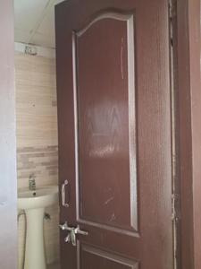 Bedroom Two Image of 1320 Sq.ft 3 BHK Apartment / Flat for sale in Amrapali Zodiac, Sector 120 Noida for Rs. 12000000