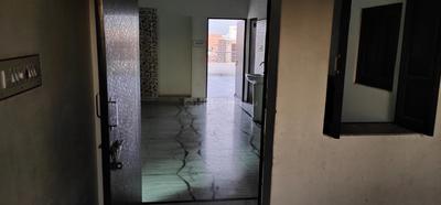 Bedroom Image of 1000 Sq.ft 2 BHK Independent House for rent in Prem Nagar Jodhpur for Rs. 8000