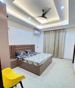 1 BHK Independent House