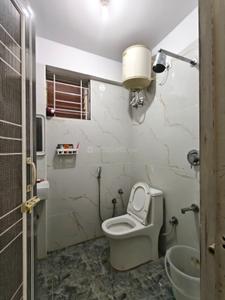 Image of 1200 Sq.ft 2 BHK Apartment / Flat for rent in Koramangala, Bengaluru for Rs. 37000