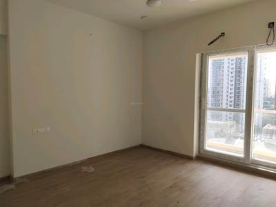 Bedroom Image of 1250 Sq.ft 3 BHK Apartment / Flat for rent in Ghodawat Skystar, Goregaon West Mumbai for Rs. 95000