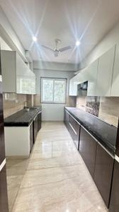 Kitchen Image of 1750 Sq.ft 3 BHK Builder Floor for rent in SS Mayfield Garden, Mayfield Garden Gurgaon for Rs. 48000